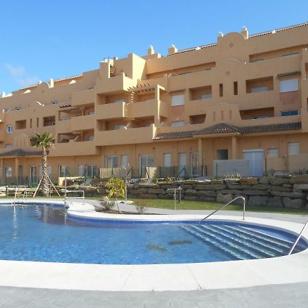 Appartement Atlantic à Tarifa Extérieur photo
