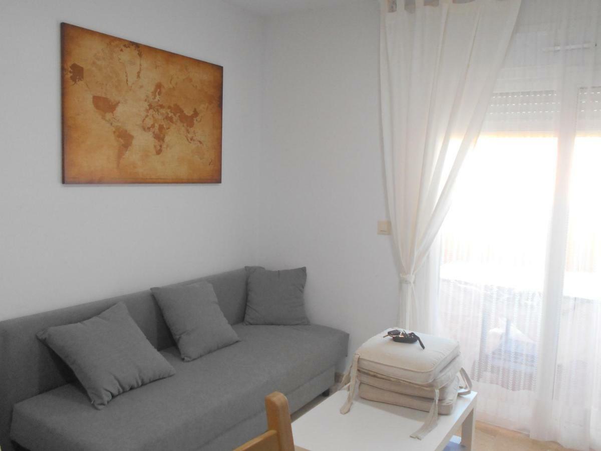 Appartement Atlantic à Tarifa Extérieur photo