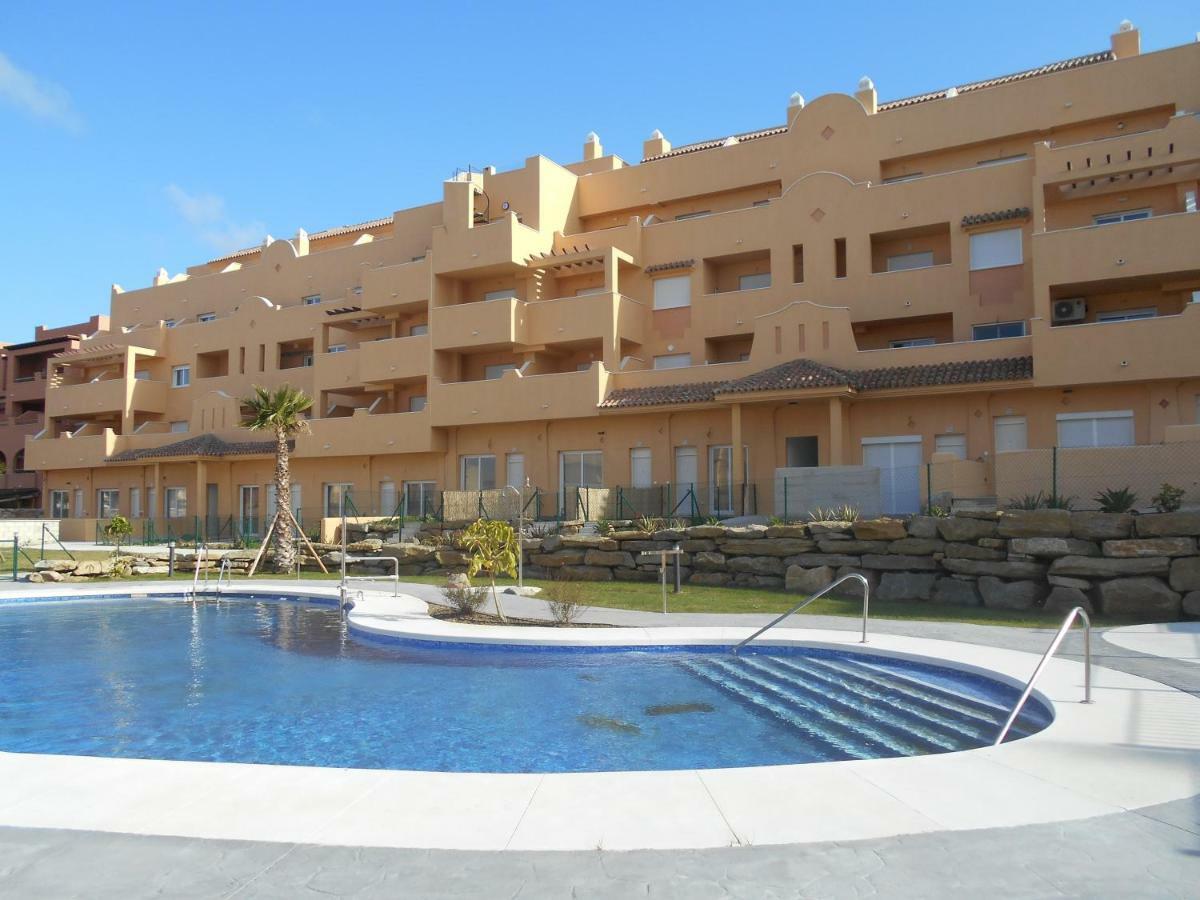 Appartement Atlantic à Tarifa Extérieur photo
