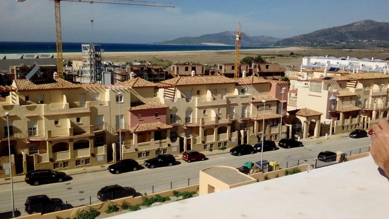 Appartement Atlantic à Tarifa Extérieur photo
